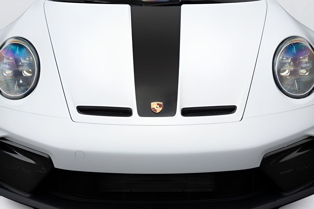 Used 2026 Porsche 911 GT3 RWD image 5