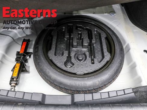 Used 2024 Nissan Sentra SV image 22