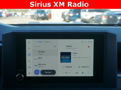 New 2025 Toyota Tacoma TRD Sport image 8