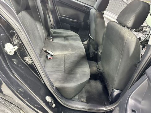 Used 2014 Mitsubishi Lancer ES FWD image 24