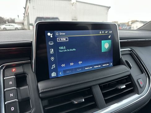 Used 2024 Chevrolet Suburban High Country w/ Max Trailering Package image 15