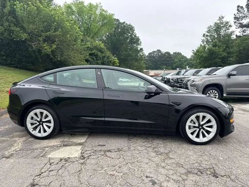 Used 2022 Tesla Model 3 RWD image 5