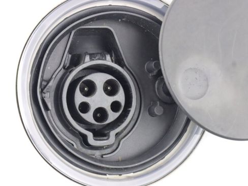 Used 2013 Ford Focus Electric Hatchback image 38