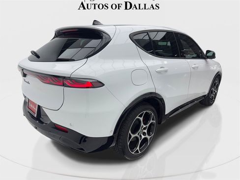 New 2024 Alfa Romeo Tonale Ti w/ Active Assist Package image 9