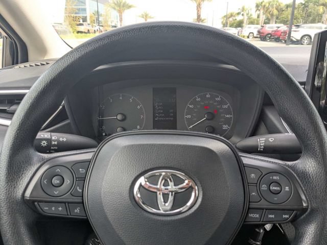 Used 2024 Toyota Corolla LE FWD image 27
