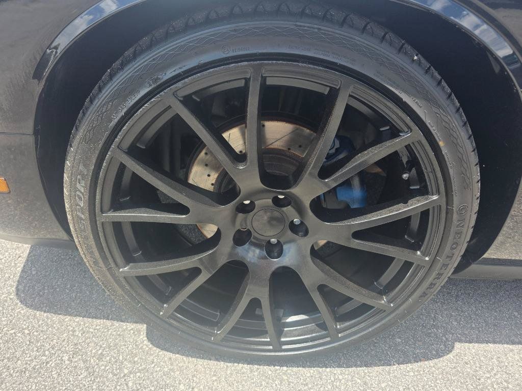 Used 2013 Dodge Challenger R/T RWD image 17