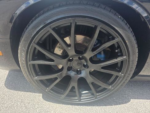 Used 2013 Dodge Challenger R/T RWD image 17