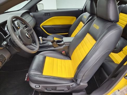 Used 2005 Ford Mustang GT image 8