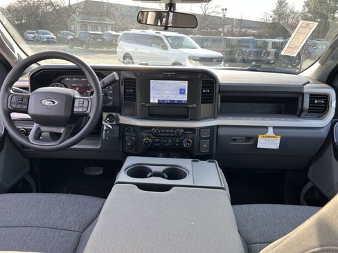 New 2026 Ford F250 XL w/ STX Appearance Package image 22
