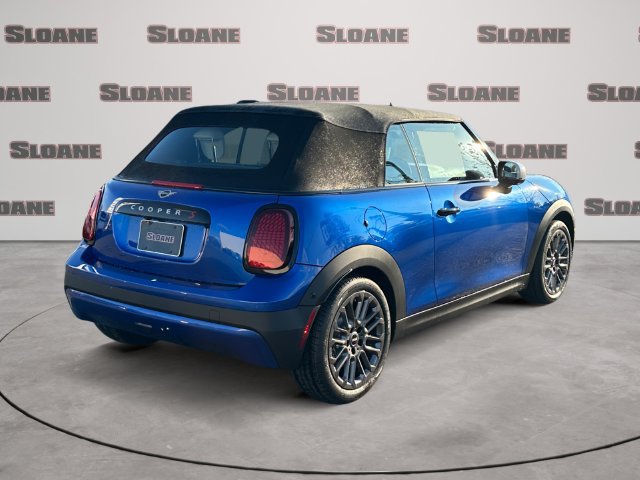 New 2026 MINI Cooper S FWD image 5