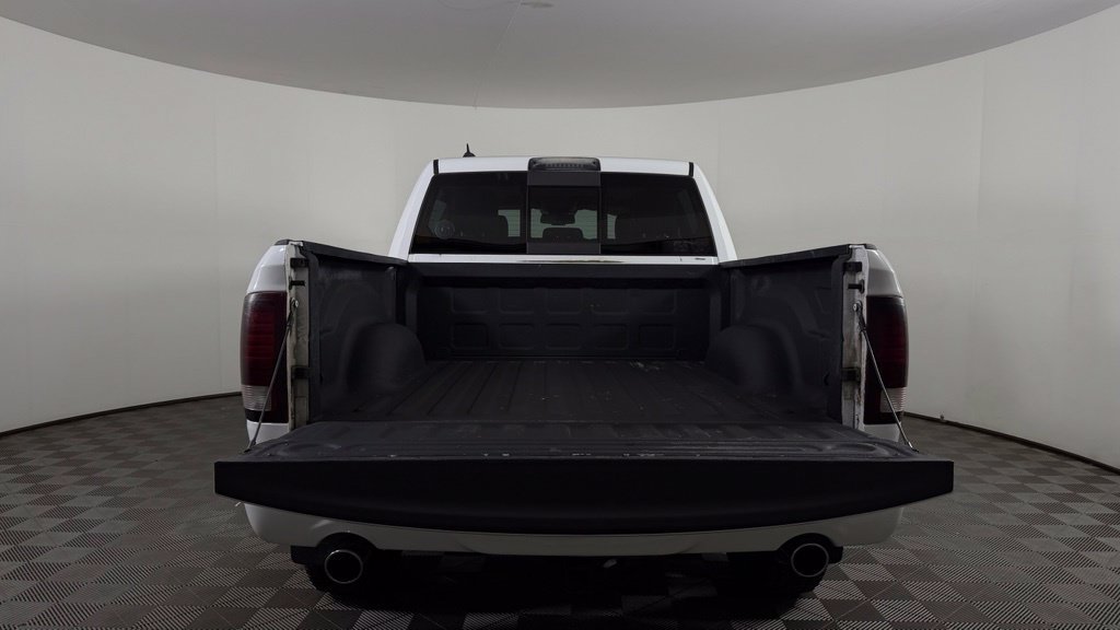 Used 2018 RAM 1500 Sport w/ Sport Premium Group AWD/4WD image 11