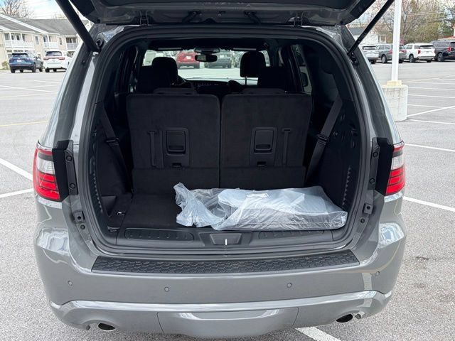 New 2026 Dodge Durango GT w/ Blacktop Package AWD/4WD image 7