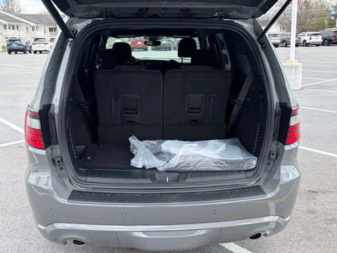 New 2026 Dodge Durango GT w/ Blacktop Package AWD/4WD image 7