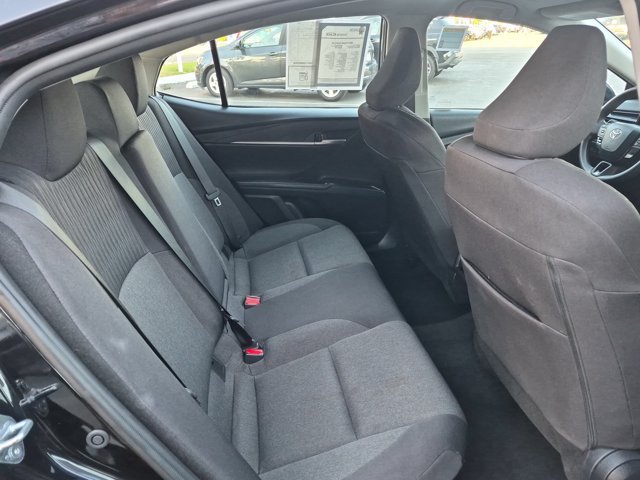 Used 2025 Toyota Camry LE FWD image 7