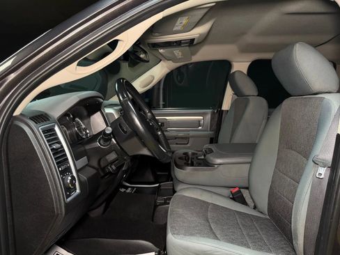 Used 2018 RAM 1500 Big Horn AWD/4WD image 26
