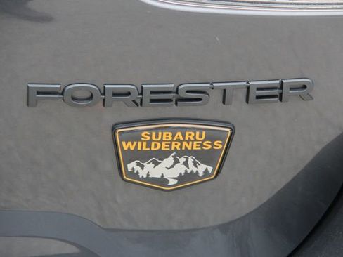 Certified 2024 Subaru Forester Wilderness image 10