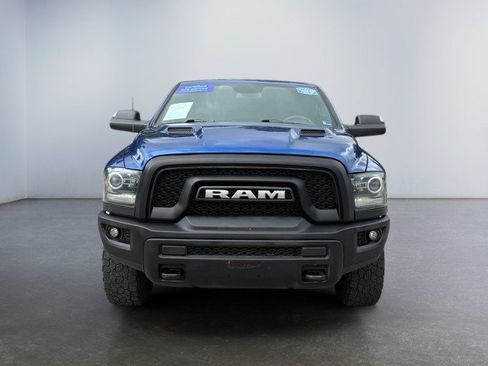Used 2018 RAM 1500 Rebel AWD/4WD image 5