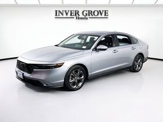 Used 2023 Honda Accord EX video 1