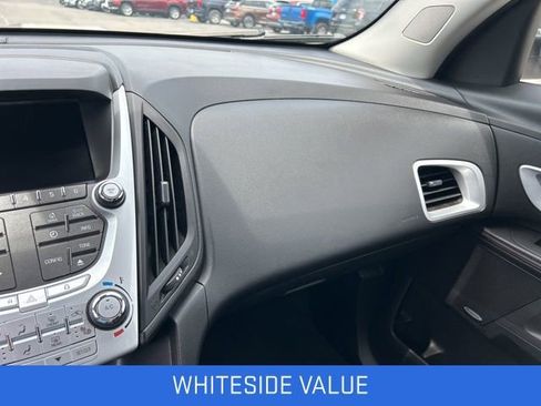 Used 2013 Chevrolet Equinox LT FWD image 4