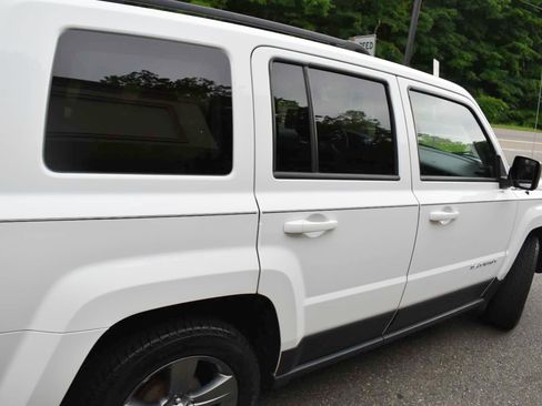Used 2014 Jeep Patriot High Altitude FWD image 49