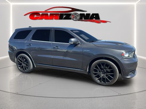 Used 2020 Dodge Durango R/T RWD image 13