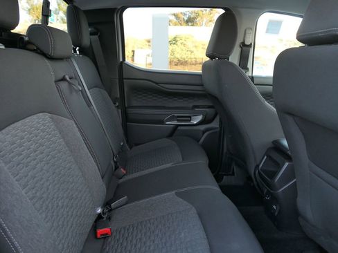 Used 2025 Ford Ranger XLT w/ FX4 Off-Road Package image 25