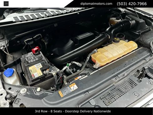 Used 2018 Ford Expedition Max Platinum image 53