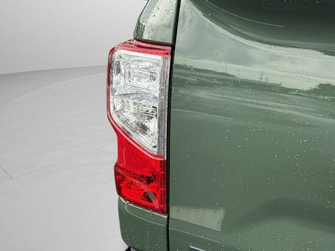 Certified 2024 Nissan Titan SV w/ SV Bronze Edition Package RWD image 18