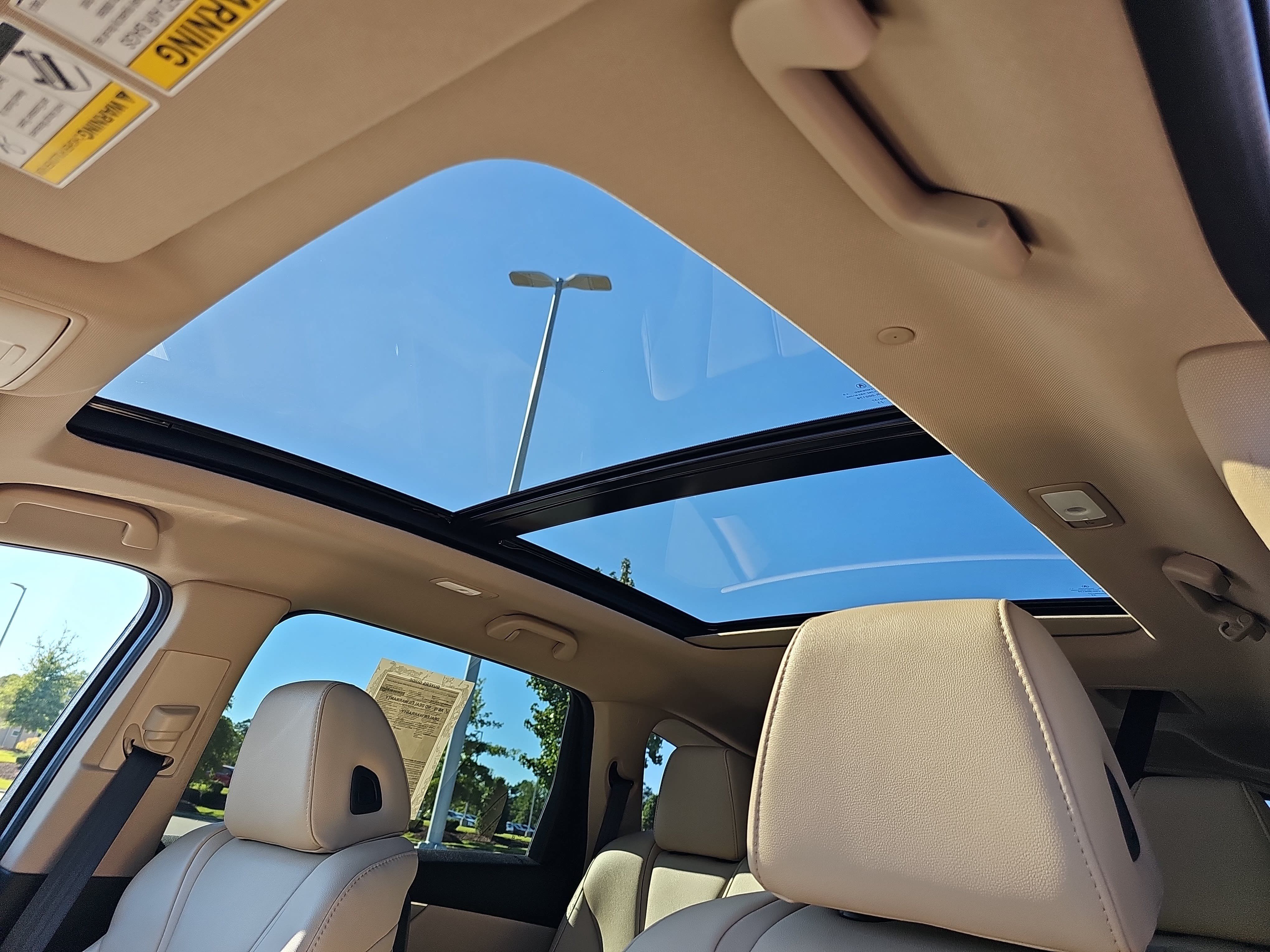 Certified 2026 Acura MDX SH-AWD image 31