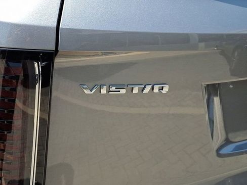 New 2026 Cadillac Vistiq Sport w/ LPO, Floor Liner Package image 16