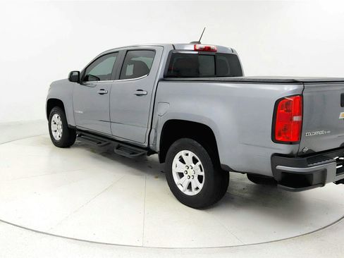 Used 2020 Chevrolet Colorado LT w/ LT Convenience Package RWD image 3