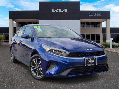 Certified 2023 Kia Forte LXS w/ LXS Technology Package