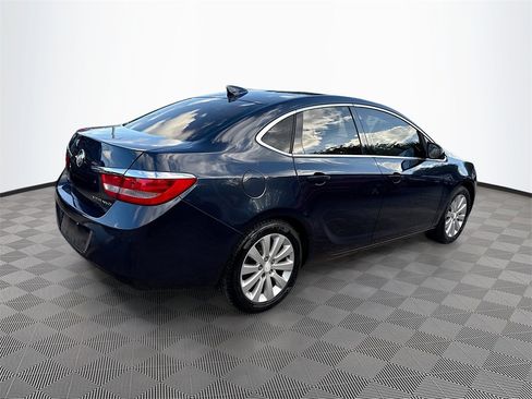 Used 2015 Buick Verano w/ Comfort Package image 6