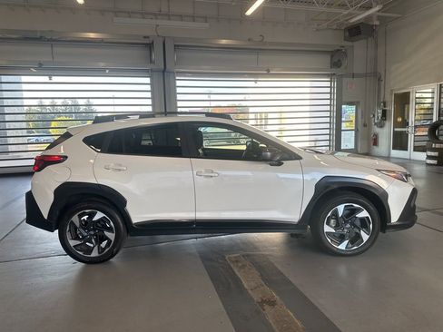 Used 2024 Subaru Crosstrek 2.5i Limited image 6