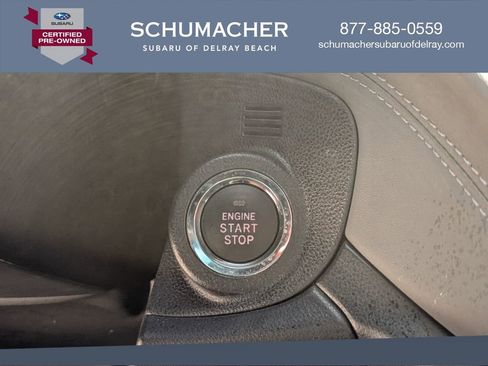 Used 2024 Subaru Outback Onyx Edition AWD/4WD image 26