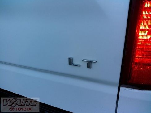 Used 2019 Chevrolet Silverado 1500 LT w/ All-Star Edition image 8