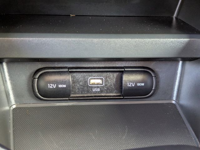 Used 2024 Kia Soul LX w/ Option Group 015 FWD image 35