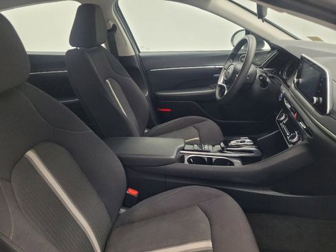 Used 2022 Hyundai Sonata SEL image 21