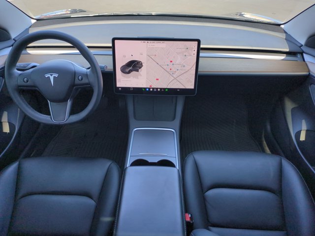 Used 2023 Tesla Model 3 Standard Range RWD image 18
