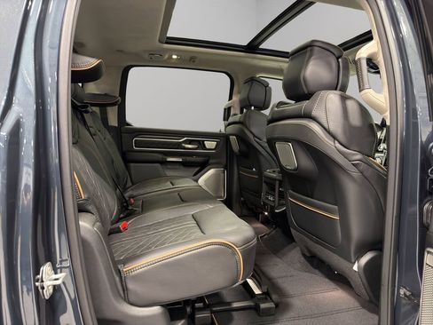 New 2026 RAM 1500 Tungsten w/ Bed Utility Group image 19