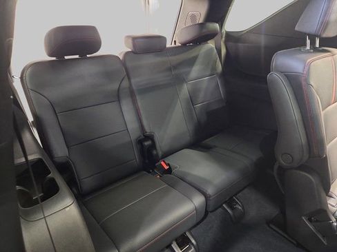 Used 2024 Chevrolet Traverse RS image 14