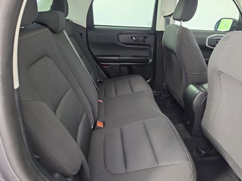 Used 2021 Ford Bronco Sport AWD/4WD image 37