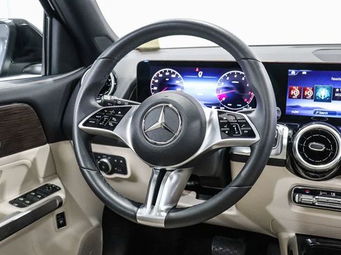 Certified 2026 Mercedes-Benz GLB 250 image 16