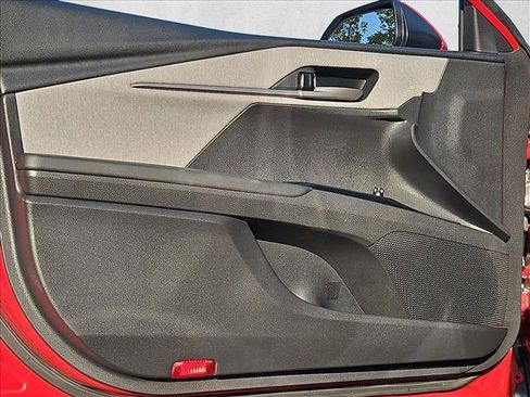 Certified 2026 Toyota Camry LE FWD image 10
