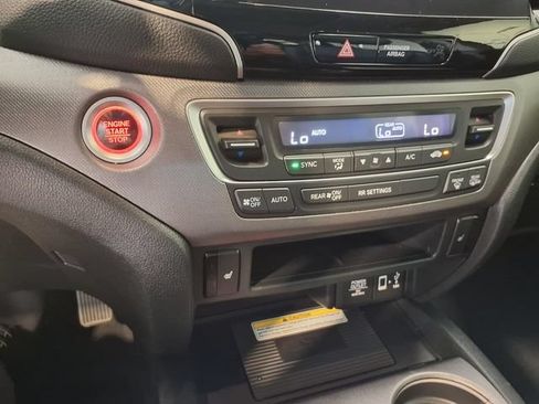 Certified 2022 Honda Ridgeline RTL-E image 15