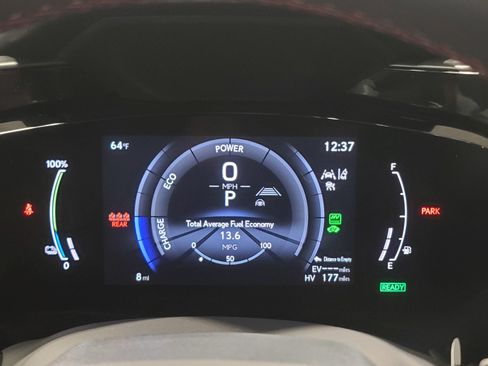 Used 2026 Lexus NX 450h+ F Sport w/ Accessory Package (2T) AWD/4WD image 19