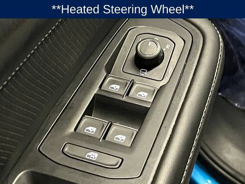 Used 2024 Volkswagen Atlas Cross Sport SEL Premium R-Line AWD/4WD image 18