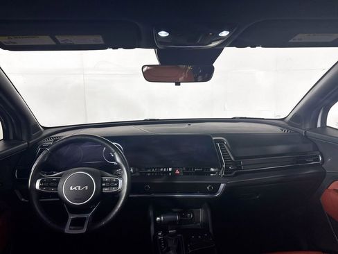 Certified 2023 Kia Sportage SX image 13