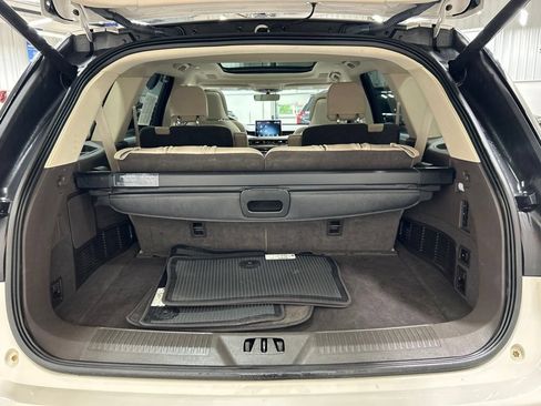 Used 2022 Lincoln Aviator Reserve w/ Equipment Group 201A AWD/4WD image 31