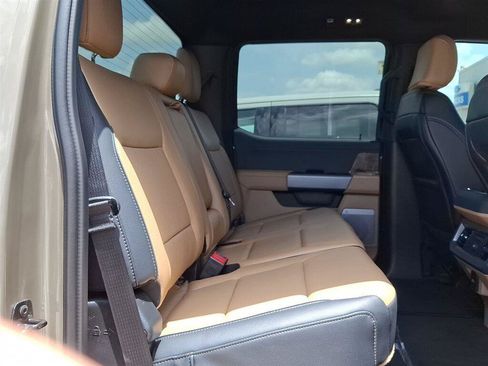 Used 2026 Ford F250 Lariat w/ Tremor Off-Road Package AWD/4WD image 20